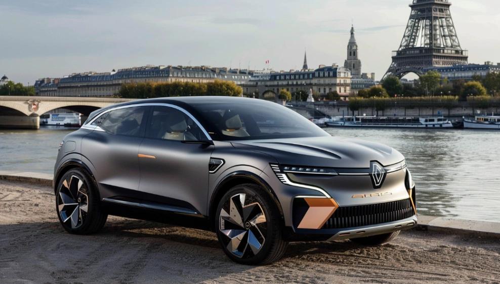 Top 10 des SUV les plus vendus en France en 2024